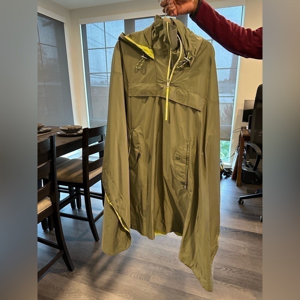 Ralph Lauren Pancho (Raincoat)​​​​​​​​​​​​​​​​​​​​​​​​​​​​​​